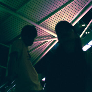 photo of the standby